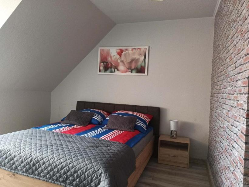 Noclegi Na Portowej Sandoměř Exteriér fotografie