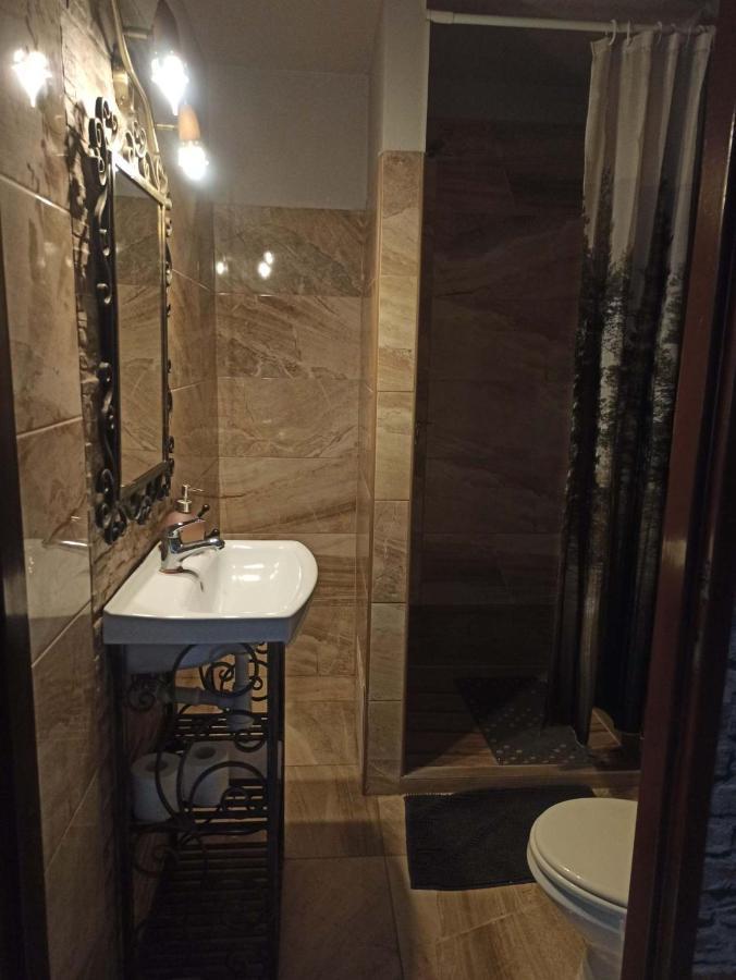 Noclegi Na Portowej Sandoměř Exteriér fotografie
